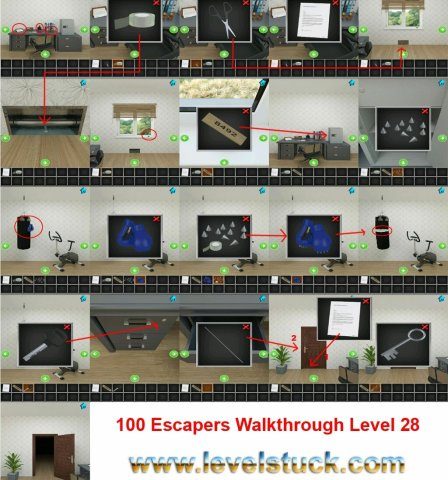 100-escapers-level-28-3445025